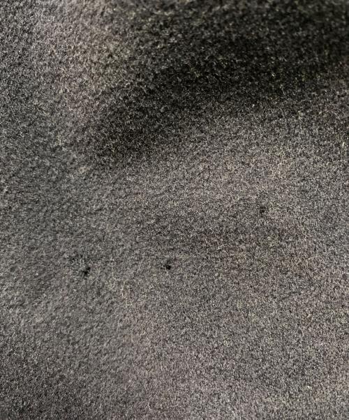 Burberry's（バーバリーズ）Burberry's (バーバリーズ) ウールカシミヤコート ネイビー サイズ:サイズ詳細参照の古着・服飾アイテム