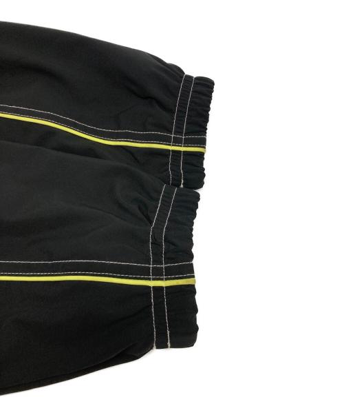 Quiksilver（クイックシルバー）Quiksilver (クイックシルバー) 24AW QUIK SLASH JK ブラック サイズ:XLの古着・服飾アイテム