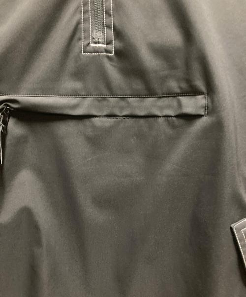 Quiksilver（クイックシルバー）Quiksilver (クイックシルバー) 24AW QUIK SLASH JK ブラック サイズ:XLの古着・服飾アイテム