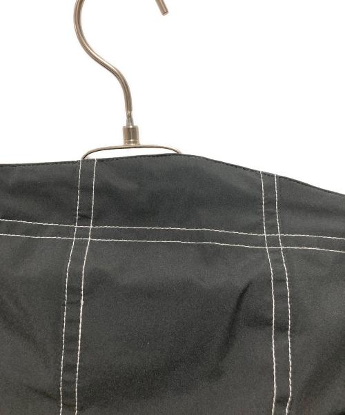 Quiksilver（クイックシルバー）Quiksilver (クイックシルバー) 24AW QUIK SLASH JK ブラック サイズ:XLの古着・服飾アイテム