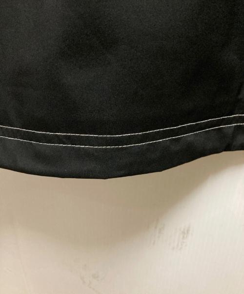 Quiksilver（クイックシルバー）Quiksilver (クイックシルバー) 24AW QUIK SLASH JK ブラック サイズ:XLの古着・服飾アイテム