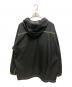 Quiksilver (クイックシルバー) 24AW QUIK SLASH JK ブラック サイズ:XL：5000円