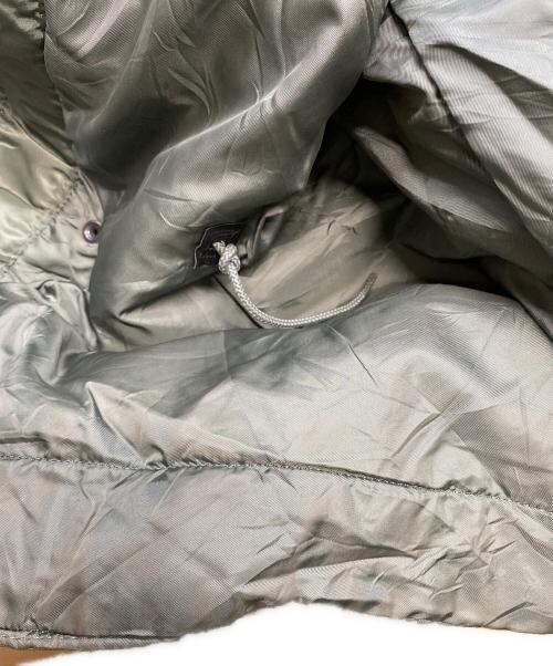 ALPHA（アルファ）ALPHA (アルファ) N-2B ECW PARKA オリーブ サイズ:ＸＬの古着・服飾アイテム