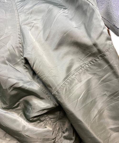 ALPHA（アルファ）ALPHA (アルファ) N-2B ECW PARKA オリーブ サイズ:ＸＬの古着・服飾アイテム