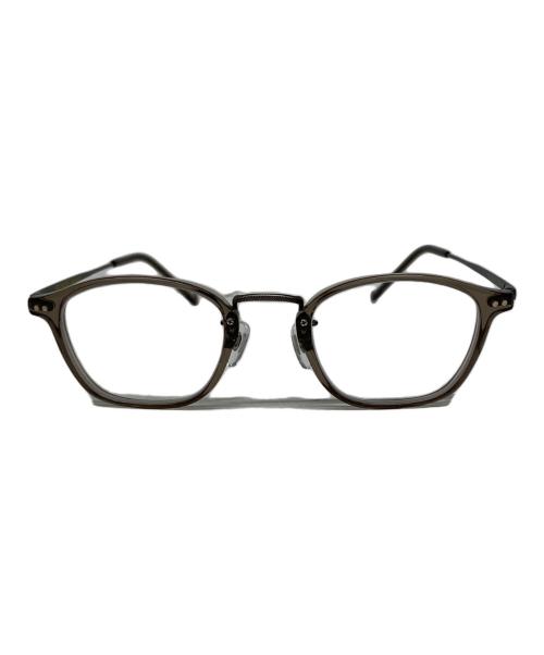 DUNELL High Quality（デュエルハイクオリティ）DUNELL High Quality (デュエルハイクオリティ) 眼鏡 48□23の古着・服飾アイテム