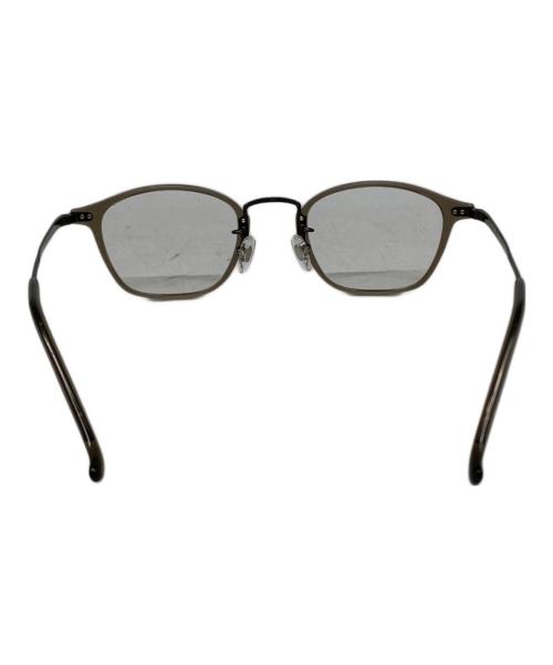 DUNELL High Quality（デュエルハイクオリティ）DUNELL High Quality (デュエルハイクオリティ) 眼鏡 48□23の古着・服飾アイテム