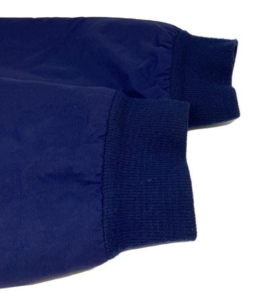 Patagonia（パタゴニア）Patagonia (パタゴニア) シェルドシンチラジャケット ネイビー サイズ:XSの古着・服飾アイテム