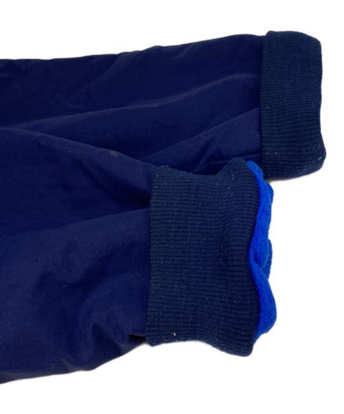 Patagonia（パタゴニア）Patagonia (パタゴニア) シェルドシンチラジャケット ネイビー サイズ:XSの古着・服飾アイテム