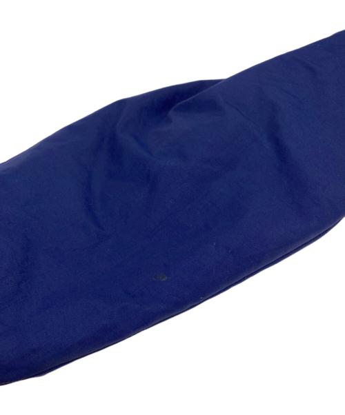 Patagonia（パタゴニア）Patagonia (パタゴニア) シェルドシンチラジャケット ネイビー サイズ:XSの古着・服飾アイテム