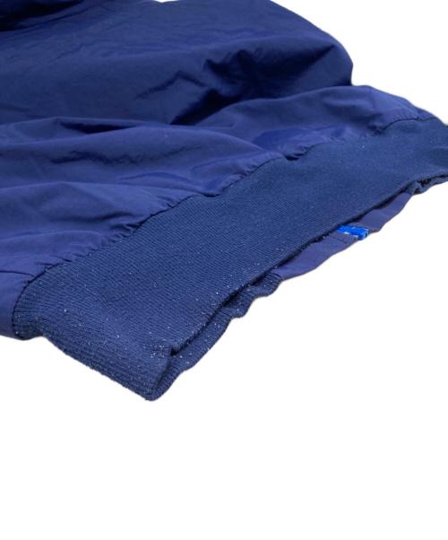 Patagonia（パタゴニア）Patagonia (パタゴニア) シェルドシンチラジャケット ネイビー サイズ:XSの古着・服飾アイテム