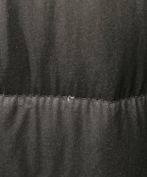 POLO RALPH LAUREN（ポロ・ラルフローレン）POLO RALPH LAUREN (ポロ・ラルフローレン) ダウンジャケット ブラック サイズ:XLの古着・服飾アイテム