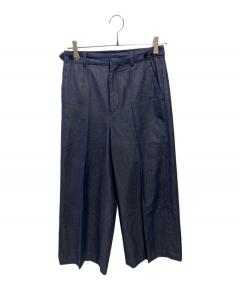 中古・古着通販】DRIES VAN NOTEN (ドリスヴァンノッテン) ストライプ