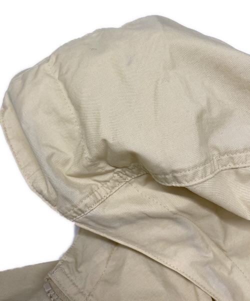THE NORTH FACE（ザ ノース フェイス）THE NORTH FACE (ザ ノース フェイス) Compact Anorak ベージュ サイズ:Ｍの古着・服飾アイテム