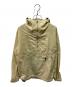 THE NORTH FACE（ザ ノース フェイス）の古着「Compact Anorak」｜ベージュ