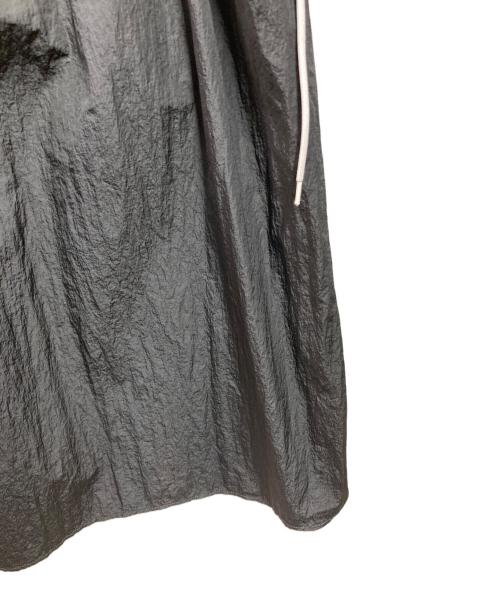 TATRAS（タトラス）TATRAS (タトラス) ナイロンスカート グレー サイズ:1の古着・服飾アイテム