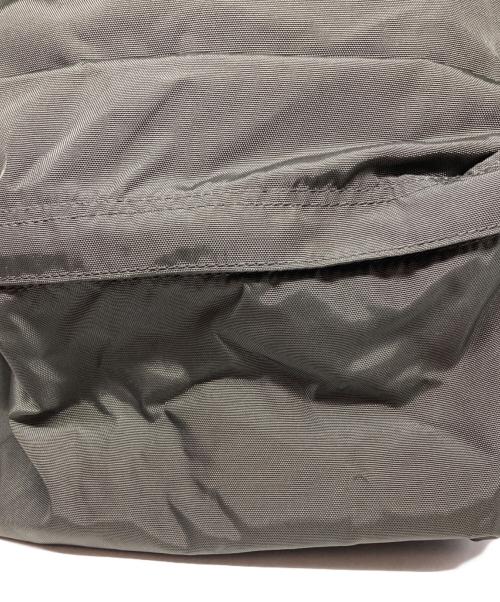 Herve Chapelier（エルベシャプリエ）Herve Chapelier (エルベシャプリエ) ナイロンバックパック グリーンの古着・服飾アイテム