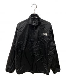 THE NORTH FACE（ザ ノース フェイス）の古着「DF Axion Wind Jacket」｜ブラック