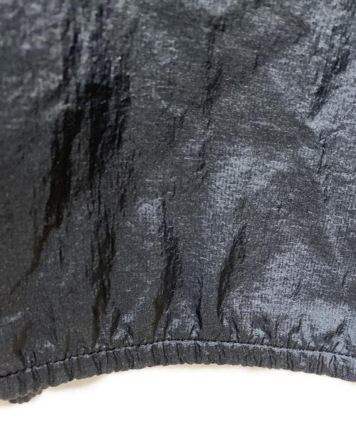 THE NORTH FACE（ザ ノース フェイス）THE NORTH FACE (ザ ノース フェイス) DF Axion Wind Jacket ブラック サイズ:Ｍの古着・服飾アイテム