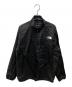 THE NORTH FACE（ザ ノース フェイス）の古着「DF Axion Wind Jacket」｜ブラック
