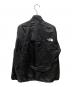 THE NORTH FACE (ザ ノース フェイス) DF Axion Wind Jacket ブラック サイズ:Ｍ：10000円