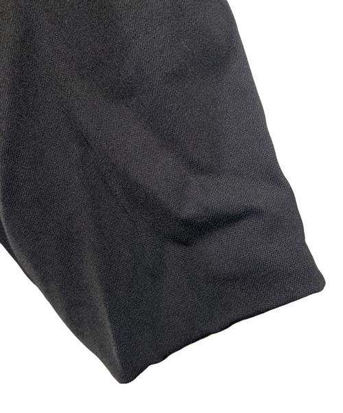 Y's（ワイズ）Y's (ワイズ) 3Bジャケット ブラック サイズ:4の古着・服飾アイテム