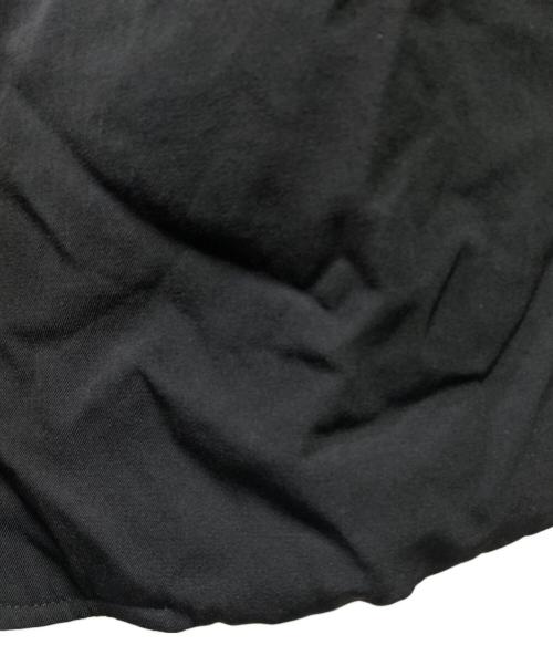 Y's（ワイズ）Y's (ワイズ) 3Bジャケット ブラック サイズ:4の古着・服飾アイテム