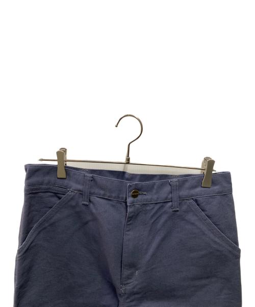 Carhartt WIP（カーハートダブリューアイピー）Carhartt WIP (カーハートダブリューアイピー) SINGLE KNEE PANT グレー サイズ:Ｗ32×Ｌ32の古着・服飾アイテム