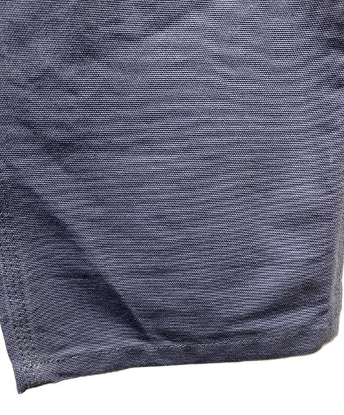 Carhartt WIP（カーハートダブリューアイピー）Carhartt WIP (カーハートダブリューアイピー) SINGLE KNEE PANT グレー サイズ:Ｗ32×Ｌ32の古着・服飾アイテム
