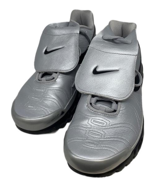 NIKE（ナイキ）NIKE (ナイキ) Nike Air Max Plus Tiempo シルバー サイズ:28.5の古着・服飾アイテム