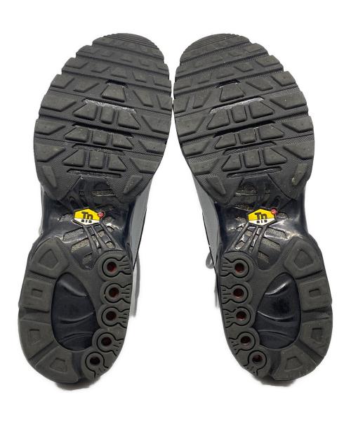 NIKE（ナイキ）NIKE (ナイキ) Nike Air Max Plus Tiempo シルバー サイズ:28.5の古着・服飾アイテム