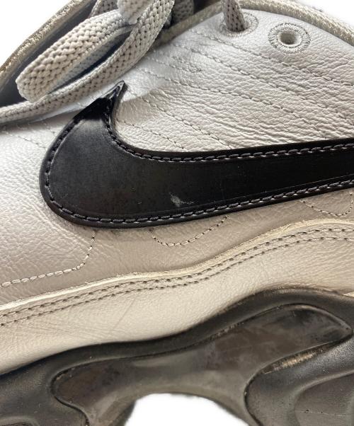 NIKE（ナイキ）NIKE (ナイキ) Nike Air Max Plus Tiempo シルバー サイズ:28.5の古着・服飾アイテム