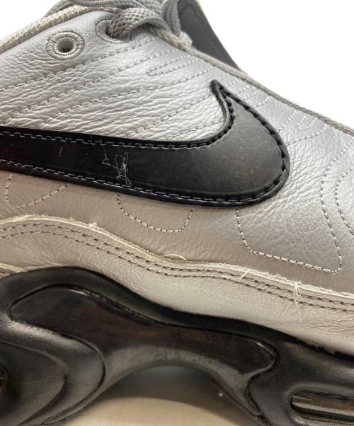 NIKE（ナイキ）NIKE (ナイキ) Nike Air Max Plus Tiempo シルバー サイズ:28.5の古着・服飾アイテム