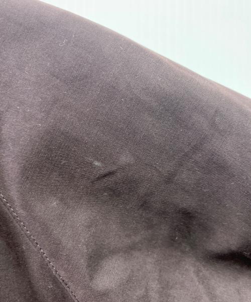 Barbour（バブアー）Barbour (バブアー) FREAK'S STORE (フリークスストア) 別注 SPEY OS SLEEVE ボルドー サイズ:Lの古着・服飾アイテム