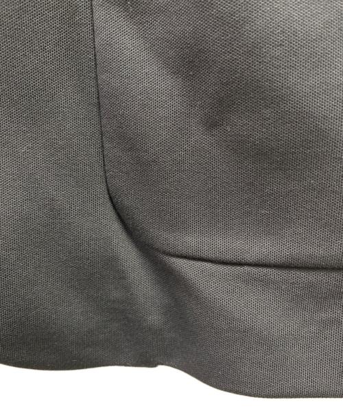 CIRCOLO 1901（チルコロ1901）CIRCOLO 1901 (チルコロ1901) ジャージーセットアップジャケット ブラック サイズ:50/48の古着・服飾アイテム