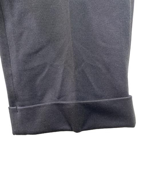 CIRCOLO 1901（チルコロ1901）CIRCOLO 1901 (チルコロ1901) ジャージーセットアップジャケット ブラック サイズ:50/48の古着・服飾アイテム