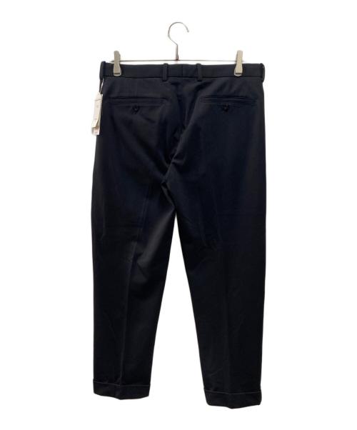 CIRCOLO 1901（チルコロ1901）CIRCOLO 1901 (チルコロ1901) ジャージーセットアップジャケット ブラック サイズ:50/48の古着・服飾アイテム