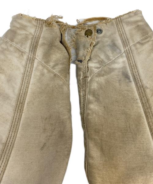 CarHartt（カーハート）CarHartt (カーハート) 80-90's デトロイトジャケット ベージュ サイズ:サイズ詳細参照の古着・服飾アイテム