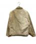 CarHartt (カーハート) 80-90's デトロイトジャケット ベージュ サイズ:サイズ詳細参照：20000円