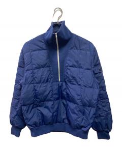 中古・古着通販】J.CREW (ジェイクルー) ナイロンアノラックパーカー