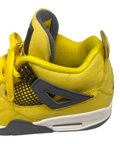 NIKE（ナイキ）NIKE (ナイキ) Air Jordan 4 