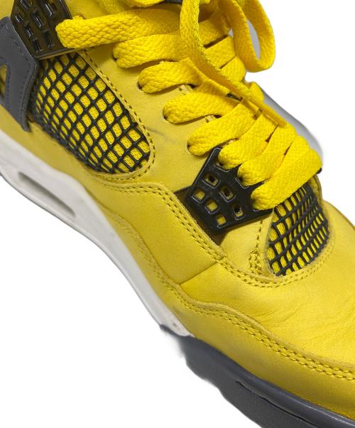 NIKE（ナイキ）NIKE (ナイキ) Air Jordan 4 