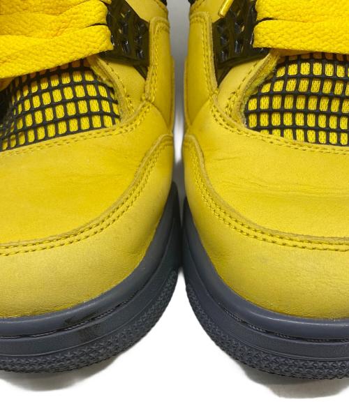 NIKE（ナイキ）NIKE (ナイキ) Air Jordan 4 