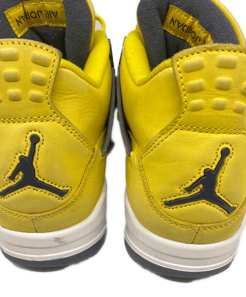NIKE（ナイキ）NIKE (ナイキ) Air Jordan 4 