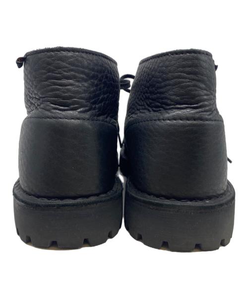 CLARKS（クラークス）CLARKS (クラークス) BEAMS (ビームス) Desert RockGTX ブラック サイズ:24.5の古着・服飾アイテム