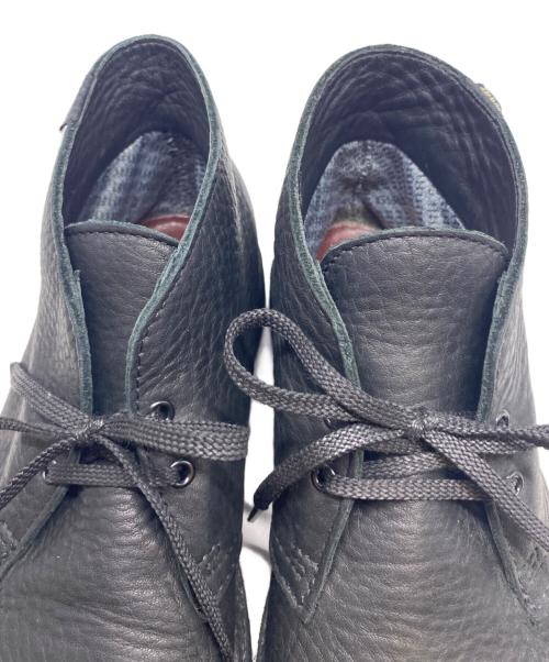 CLARKS（クラークス）CLARKS (クラークス) BEAMS (ビームス) Desert RockGTX ブラック サイズ:24.5の古着・服飾アイテム
