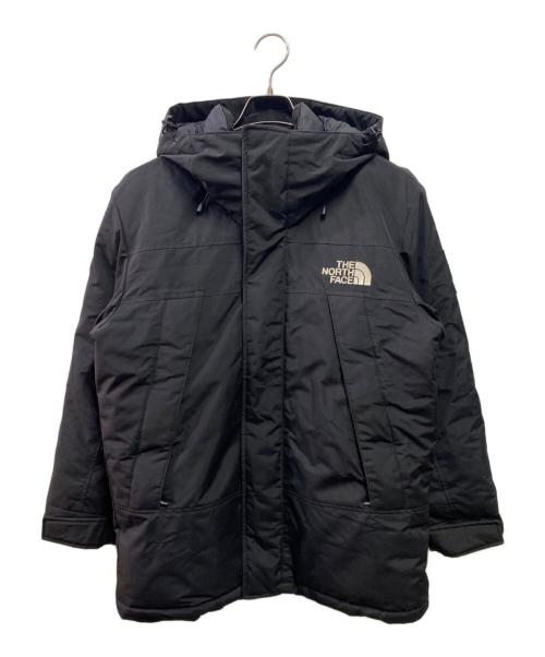 THE NORTH FACE（ザ ノース フェイス）THE NORTH FACE (ザ ノース フェイス) MARTIS DOWN JACKET ブラック サイズ:Ｍの古着・服飾アイテム