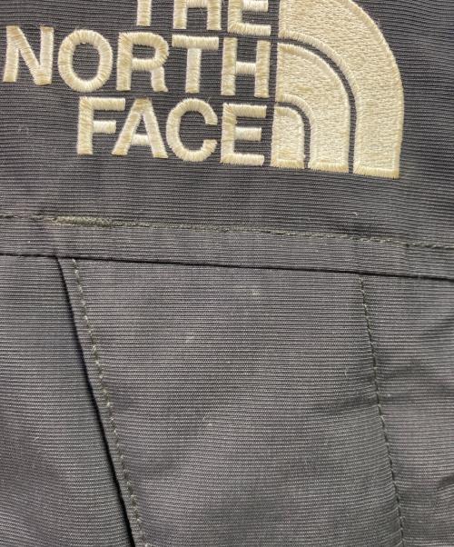 THE NORTH FACE（ザ ノース フェイス）THE NORTH FACE (ザ ノース フェイス) MARTIS DOWN JACKET ブラック サイズ:Ｍの古着・服飾アイテム