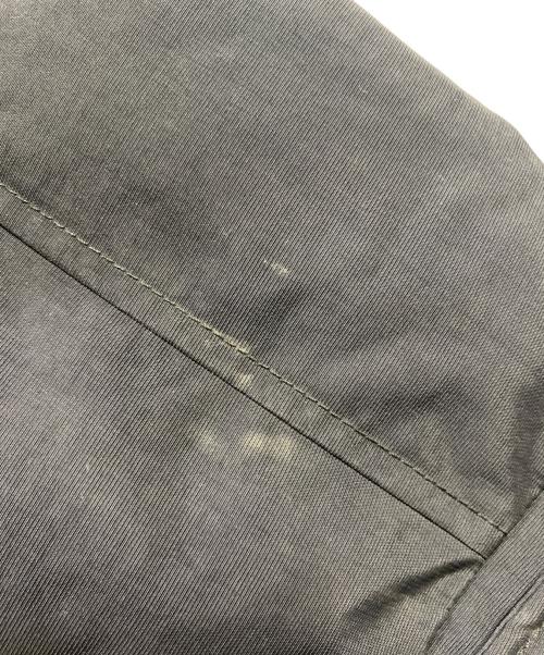 THE NORTH FACE（ザ ノース フェイス）THE NORTH FACE (ザ ノース フェイス) MARTIS DOWN JACKET ブラック サイズ:Ｍの古着・服飾アイテム