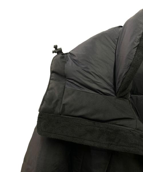 THE NORTH FACE（ザ ノース フェイス）THE NORTH FACE (ザ ノース フェイス) MARTIS DOWN JACKET ブラック サイズ:Ｍの古着・服飾アイテム