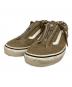 VANS（ヴァンズ）の古着「OLD SKOOL OG」｜ベージュ